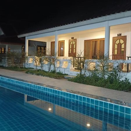 Pai Family Resort エクステリア 写真