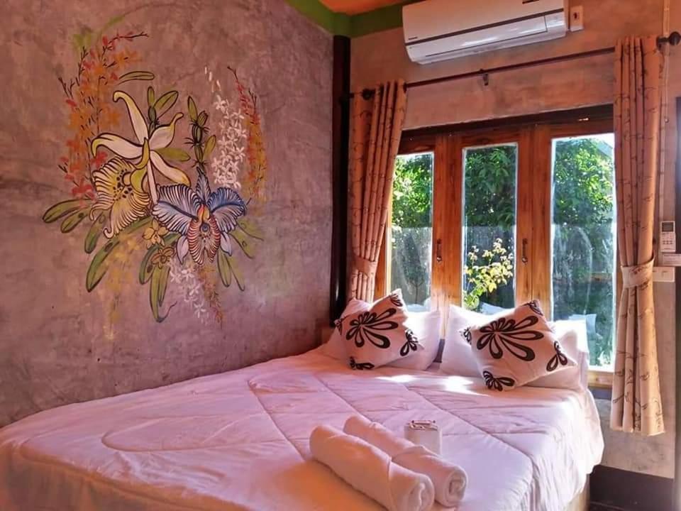 Pai Family Resort エクステリア 写真
