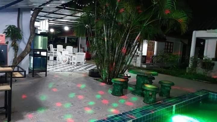 Pai Family Resort エクステリア 写真