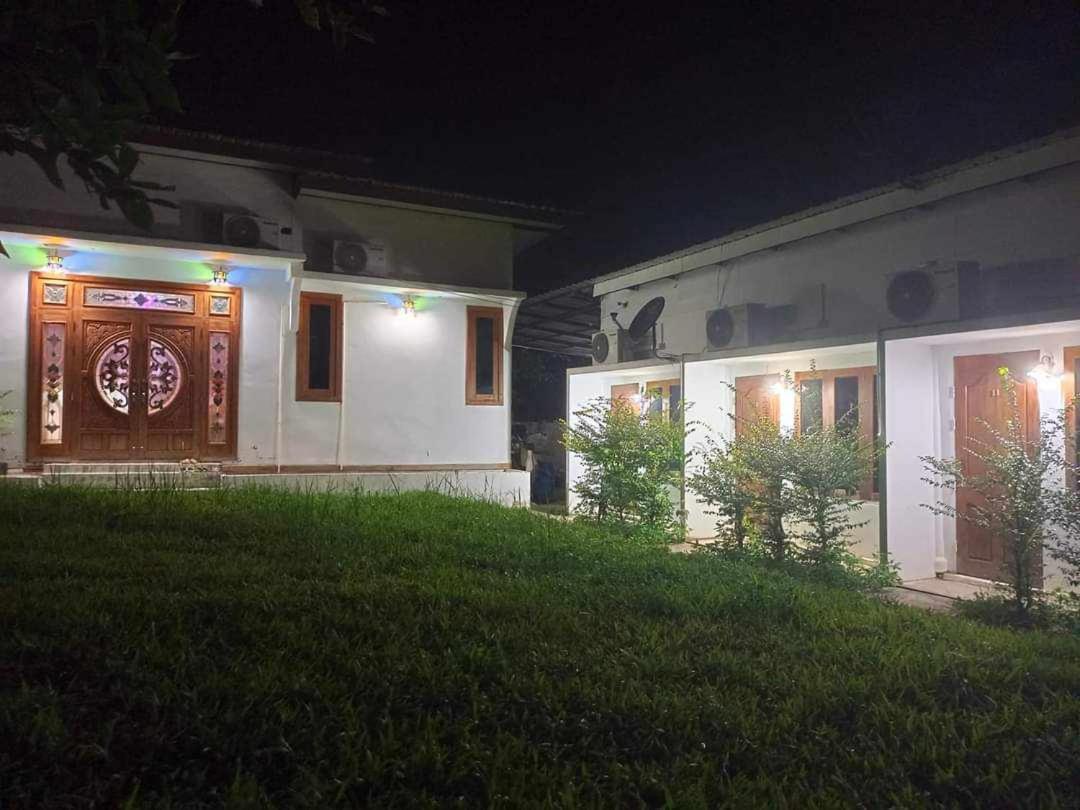 Pai Family Resort エクステリア 写真