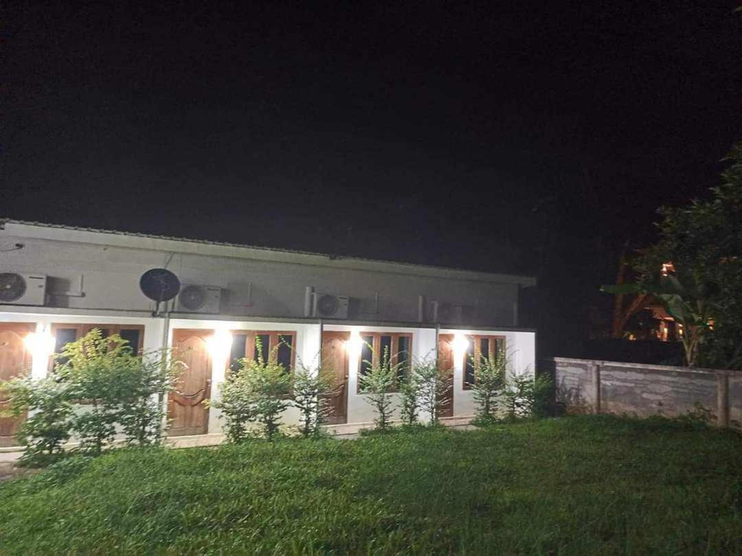 Pai Family Resort エクステリア 写真