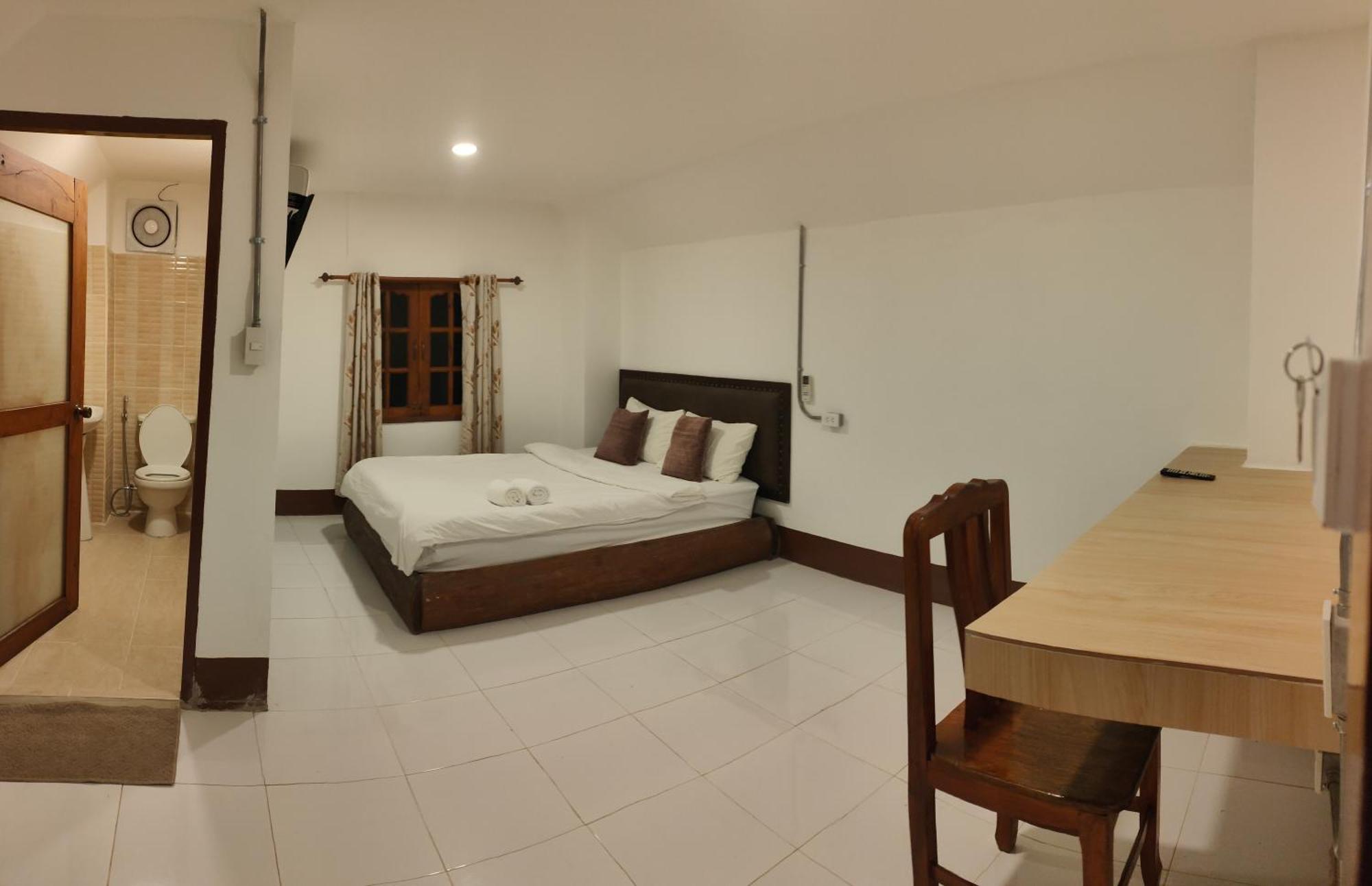 Pai Family Resort エクステリア 写真