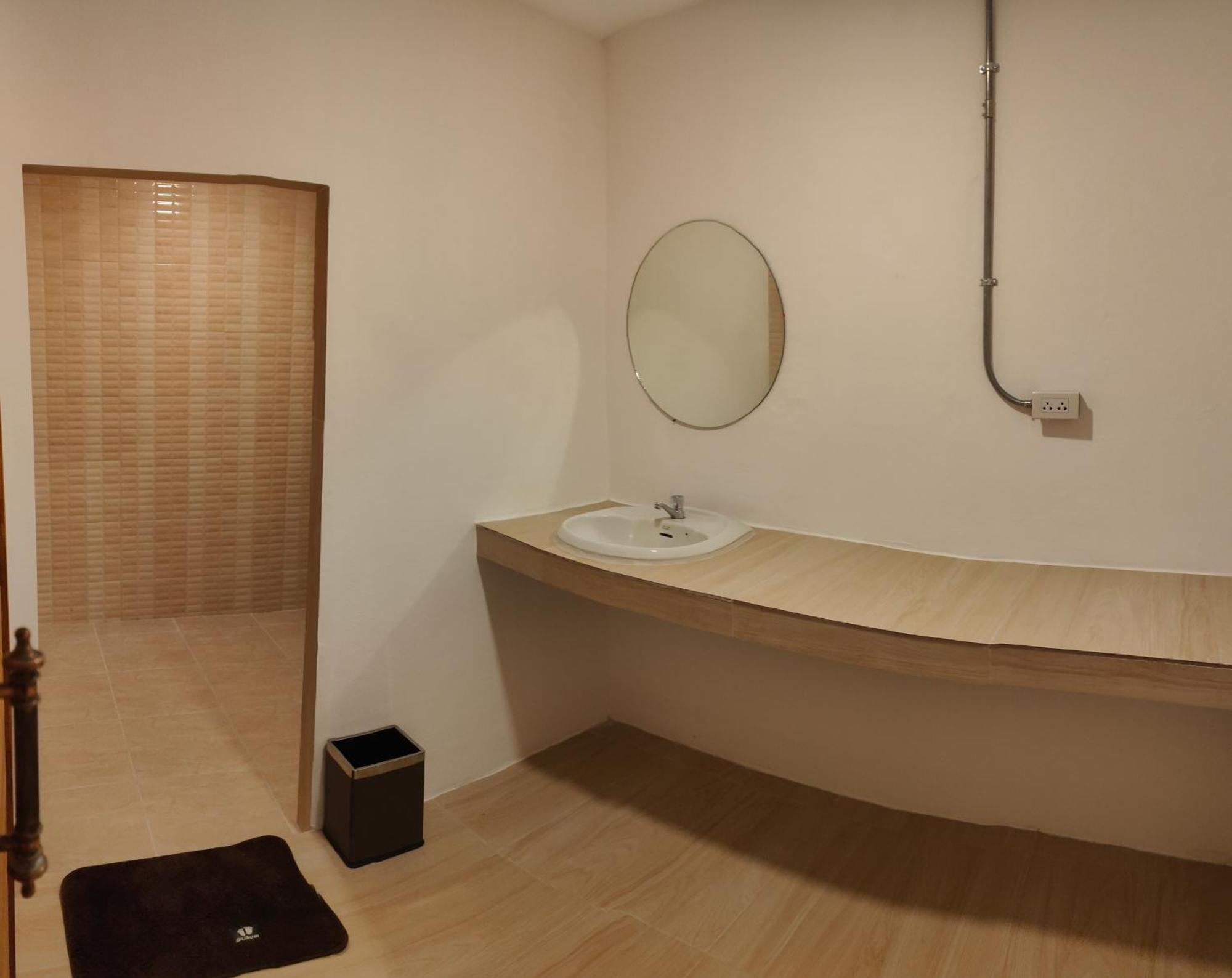 Pai Family Resort エクステリア 写真