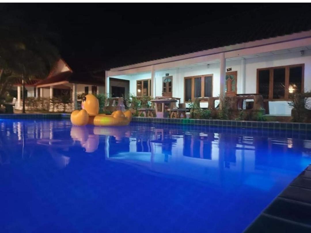 Pai Family Resort エクステリア 写真