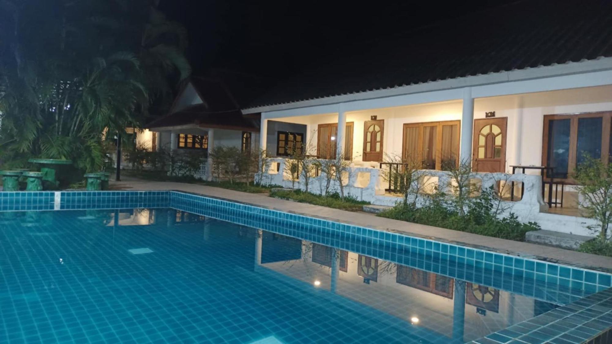 Pai Family Resort エクステリア 写真