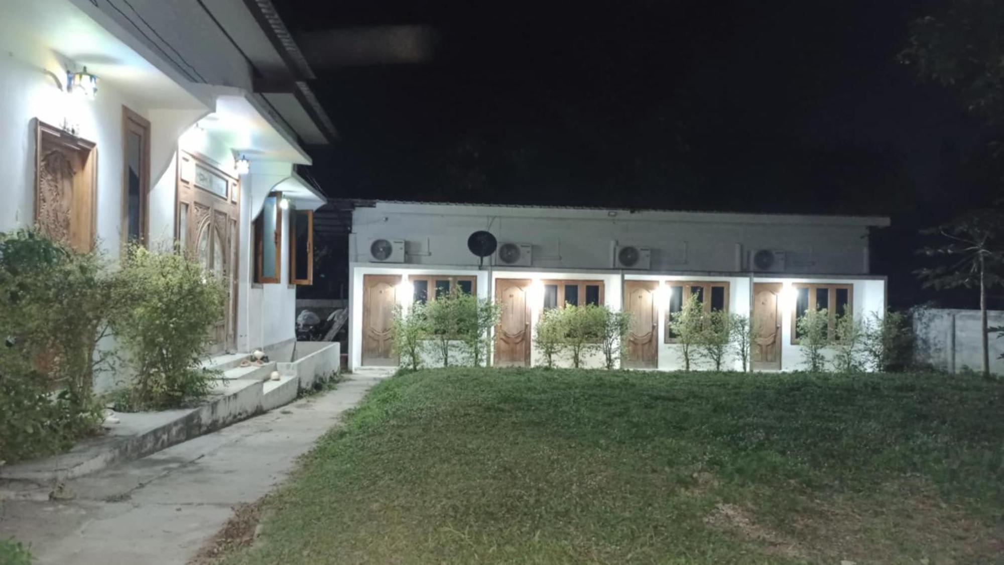 Pai Family Resort エクステリア 写真